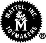Mattel logos