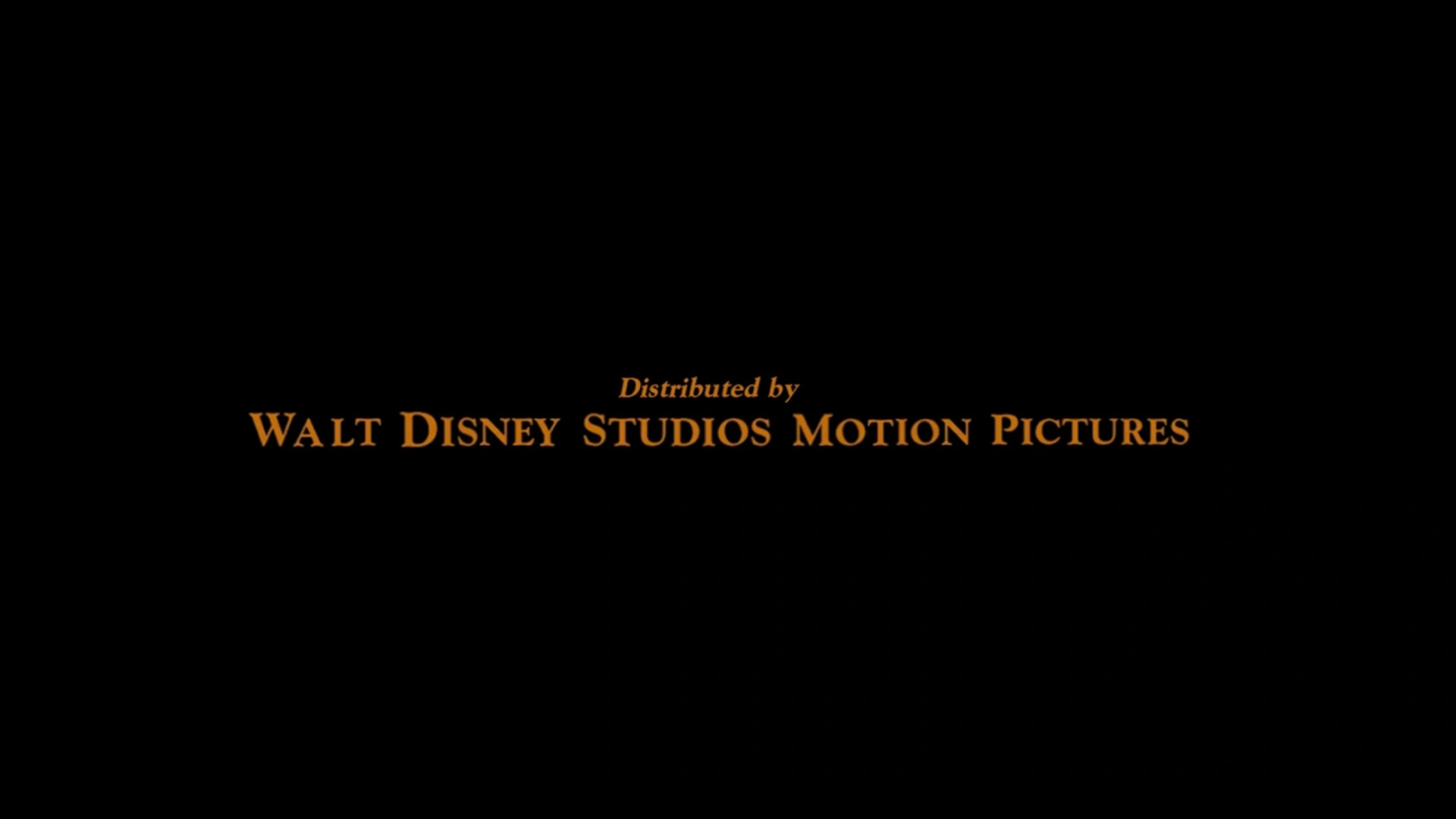Image - WALT DISNEY STUDIOS MOTION PICTURES BEAUTY AND THE ...