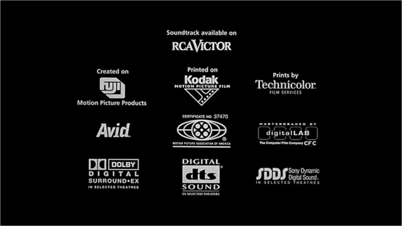 Image CHICKEN RUN END CREDITS CARD.png Logo Timeline Wiki FANDOM