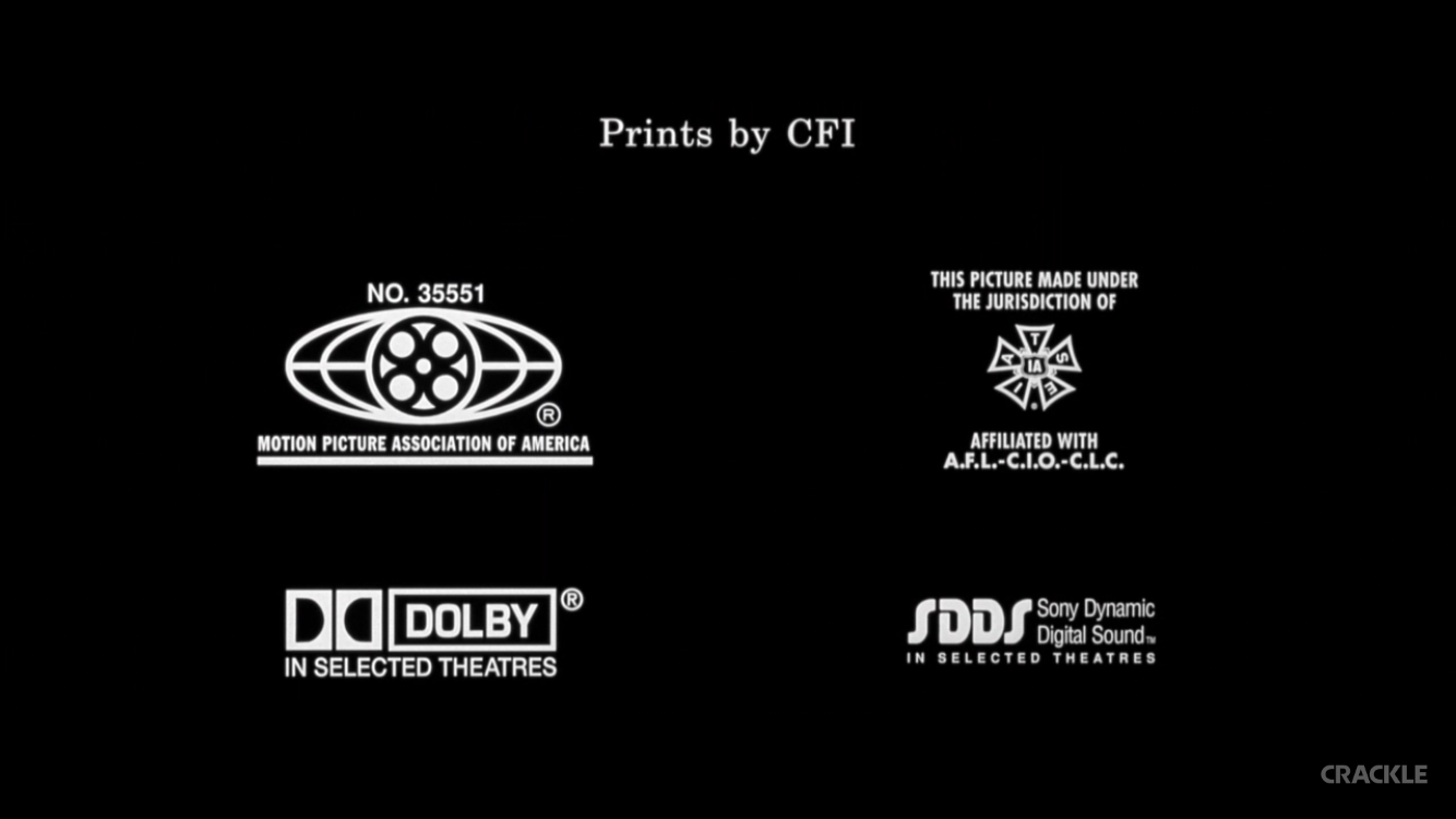 Dolby/Credits Variants | SuperLogos Wiki | Fandom