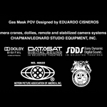 Teamsters Motion Picture Theatrical Trade Division Logo