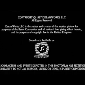 Dreamworks Records Logo Timeline Wiki Fandom