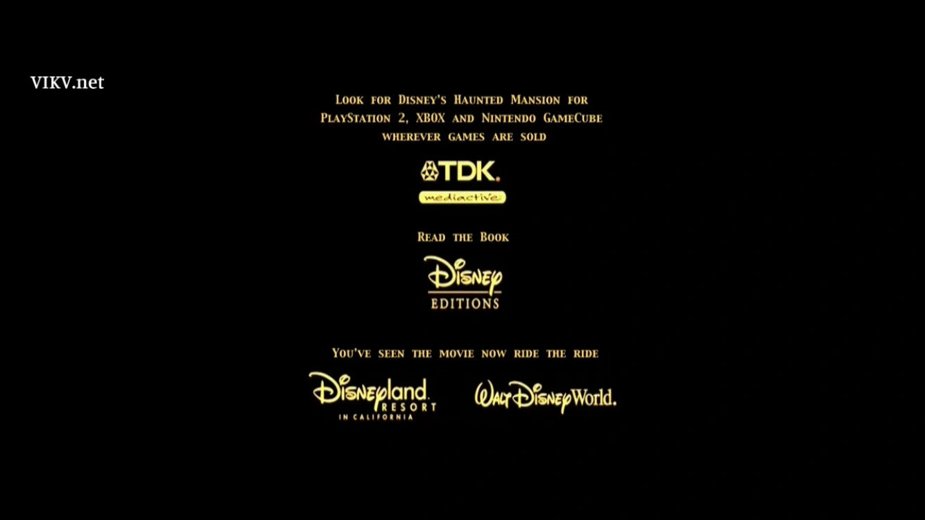 Walt Disney Pictures Logo Timeline