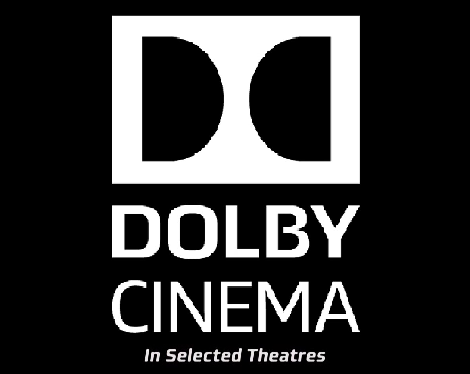 Dolby Cinema | Logo Timeline Wiki | Fandom