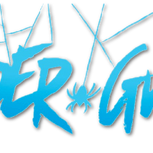 Spider Gwen Logo Comics Wiki Fandom