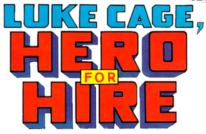 Luke Cage | LOGO Comics Wiki | FANDOM powered by Wikia