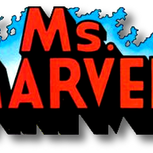 Ms Marvel Logo Comics Wiki Fandom