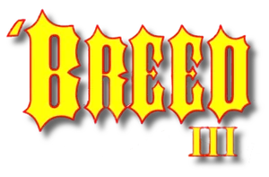 'Breed | LOGO Comics Wiki | FANDOM powered by Wikia