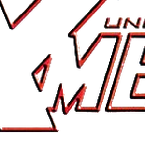 Uncanny X Men Logo Comics Wiki Fandom