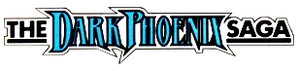 Phoenix | LOGO Comics Wiki | Fandom