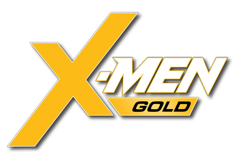 image x men gold 2016 logo png logo comics wiki fandom