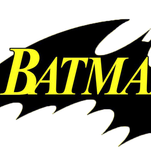 Batman Logo Comics Wiki Fandom
