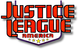 Justice League America | LOGO Comics Wiki | FANDOM powered by Wikia