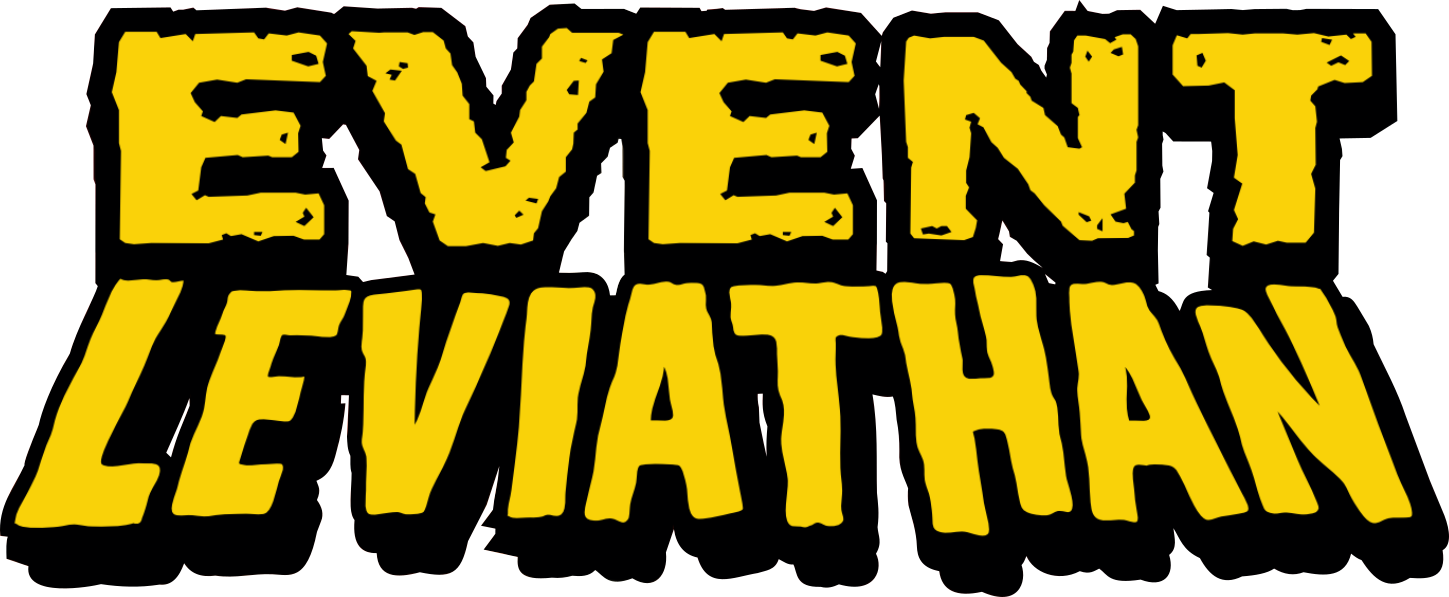 Event Leviathan (2019) | LOGO Comics Wiki | Fandom