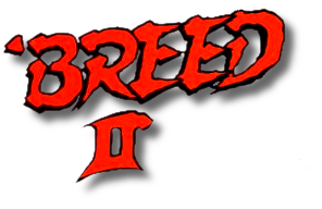 'Breed | LOGO Comics Wiki | Fandom