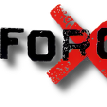 X Force Logo Comics Wiki Fandom