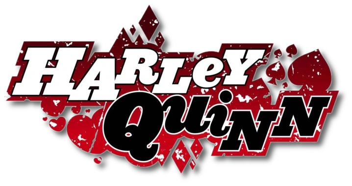 Harley Quinn | LOGO Comics Wiki | FANDOM powered by Wikia
