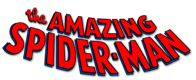 Image - The Amazing Spider Man (2018) logo.png | LOGO Comics Wiki
