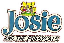 Josie and the Pussycats | LOGO Comics Wiki | Fandom
