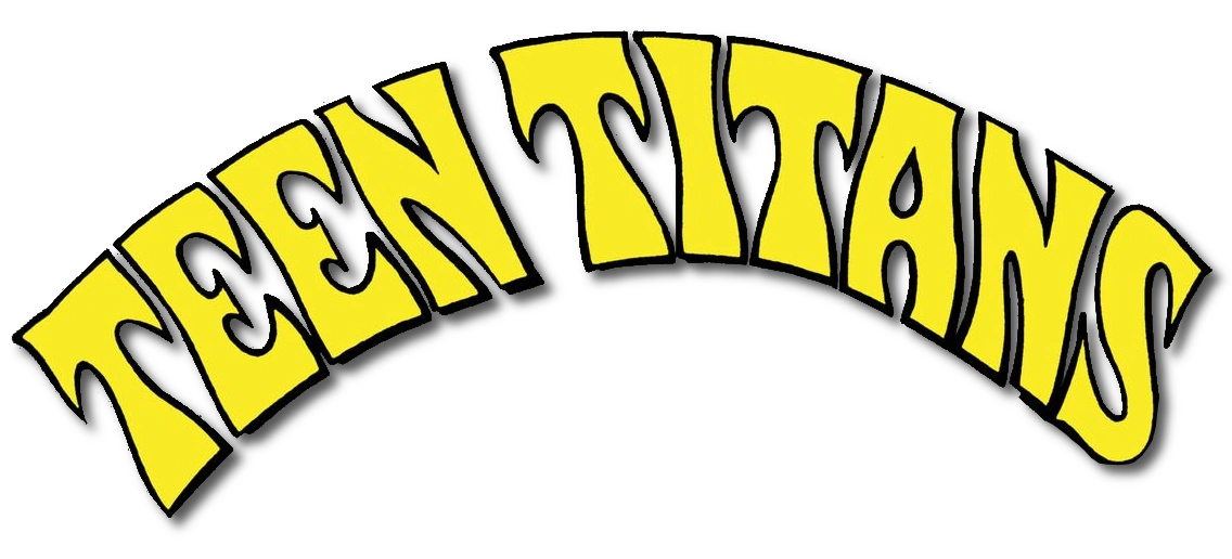 Teen Titans | LOGO Comics Wiki | Fandom