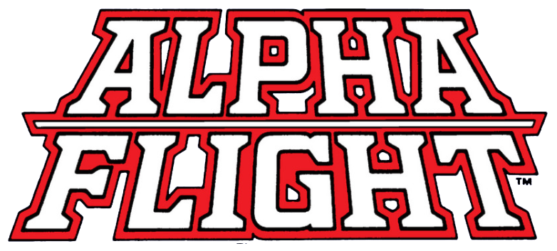 Alpha Flight | LOGO Comics Wiki | FANDOM powered by Wikia