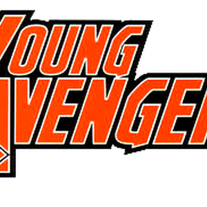 Young Avengers Logo Comics Wiki Fandom