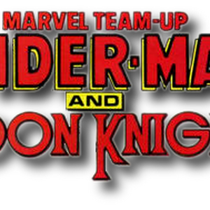 Moon Knight Logo Comics Wiki Fandom