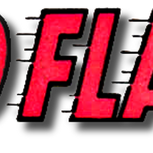 Kid Flash Logo Comics Wiki Fandom