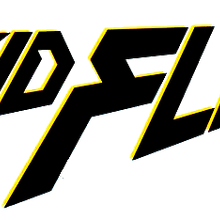 Kid Flash Logo Comics Wiki Fandom