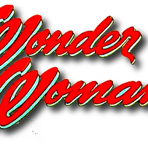 Wonder Woman Logo Comics Wiki Fandom
