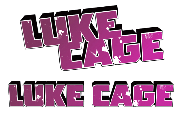 Luke Cage | LOGO Comics Wiki | Fandom