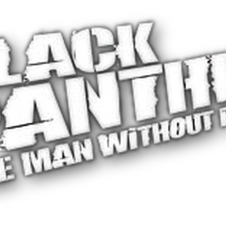 Black Panther Logo Comics Wiki Fandom