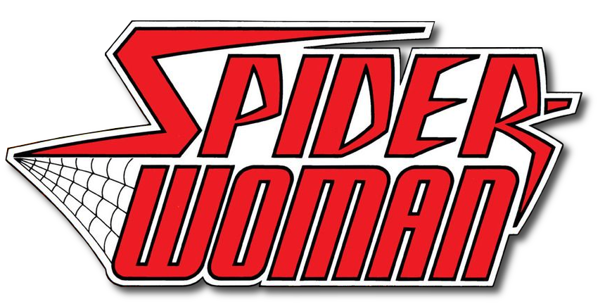 Spider-Woman | LOGO Comics Wiki | Fandom