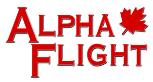 Image - Alpha Flight logo.png | LOGO Comics Wiki | FANDOM powered by Wikia