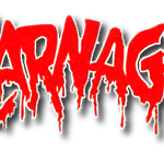 Carnage Logo Comics Wiki Fandom