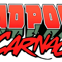Carnage Logo Comics Wiki Fandom