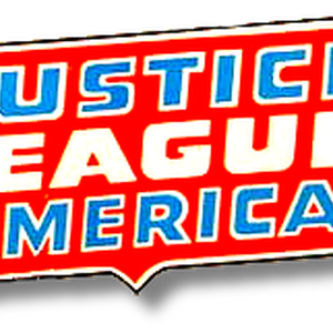 Justice League Of America Logo Comics Wiki Fandom
