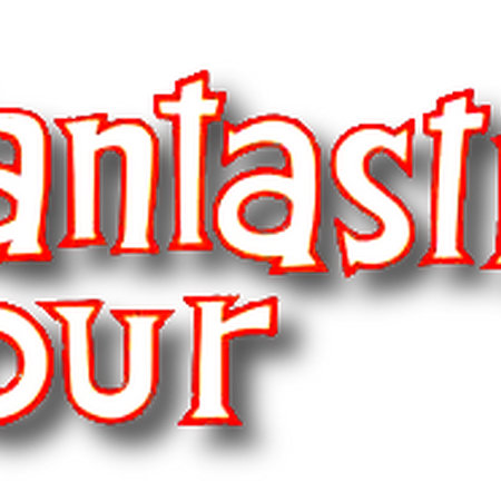 Fantastic Four Logo Comics Wiki Fandom