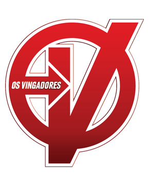 Image - VINGADORES Logo.png | LOGO Comics Wiki | FANDOM powered by Wikia