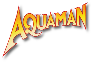 Aquaman | LOGO Comics Wiki | FANDOM powered by Wikia