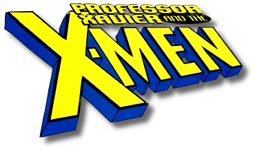 Professor X | LOGO Comics Wiki | Fandom