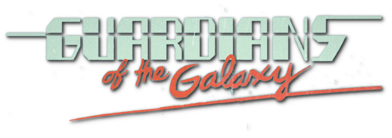 Guardians of the Galaxy | LOGO Comics Wiki | Fandom