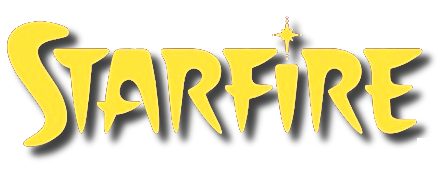 Image - Starfire (2015) DC Logo.png | LOGO Comics Wiki | FANDOM powered ...