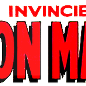 Iron Man Logo Comics Wiki Fandom