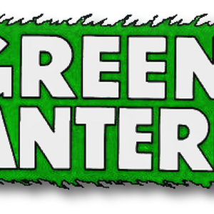 Green Lantern Logo Comics Wiki Fandom