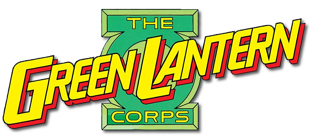 Green Lantern Corps | LOGO Comics Wiki | Fandom