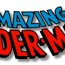 Amazing Spider Man Logo Comics Wiki Fandom