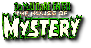 House of Mystery 181 (1951)