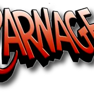 Carnage Logo Comics Wiki Fandom