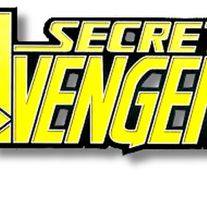 Secret Avengers Logo Comics Wiki Fandom